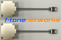 微型可插拔BGA 6.25G十二路并行发射光纤模？？？？