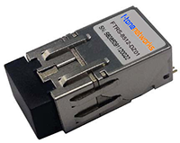 1.25Gbps,850nm,超小紧凑型光模？？？？？