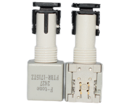 兼容安华高AFBR-1715TZ（新宝GGFTBR-1715TZ）