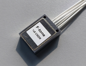 9通道紧凑型DWDM模？？？？？