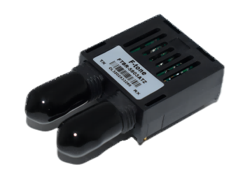 10M3.3V超低速TTL20KmFC光模？？？？？