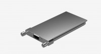 100G CFP to QSFP28 Adapter模？？