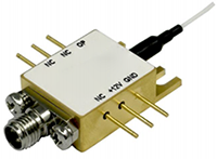 窄线宽和低噪声激光器