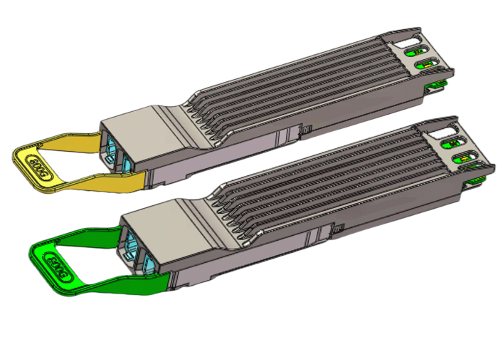 OSFP 800G光模？？？？