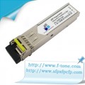 华三SFP-FE-LX-SM1550-BIDI光模？？