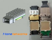 SNAP12 4发4收光纤？？？？？？