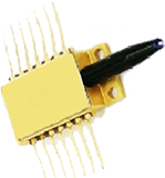 945nm单模激光器，，，14引脚蝶形封装