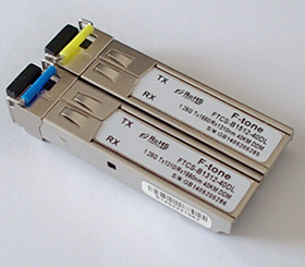 1.25Gbps SFP BIDI光？？？？？？，，，，40km