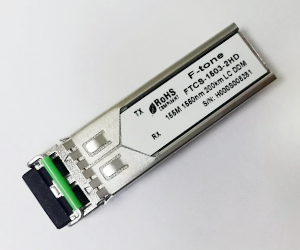 155Mb/s SFP 1310nm 2km 小型可插拔光？？？？？