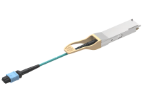 400G QSFP112 SR4 VCSEL 850nm 100m浸没式液冷光收发？？？？？？